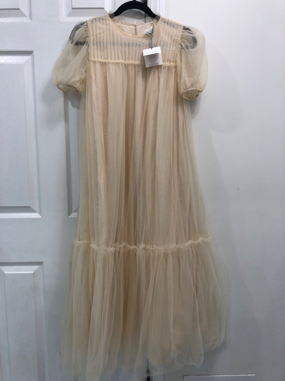 C’era Una Volta Kate Dress